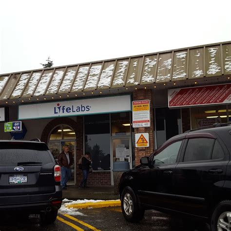 lifelabs king edward|LifeLabs, 972 W King Edward Ave, Vancouver, BC .